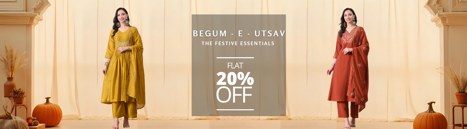 Begum - E - Utsav