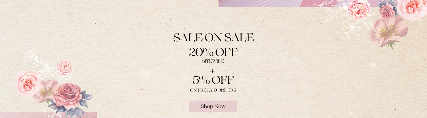 Rakhi Sale