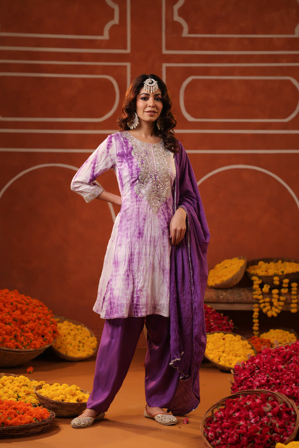 Mehfil-E-Jamuni - Pure Mul Chanderi