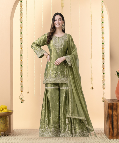 Jashn-e-Noor - Pure Tissue