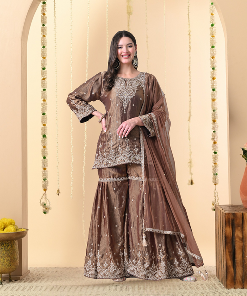 Jashn-e-Noor - Pure Tissue
