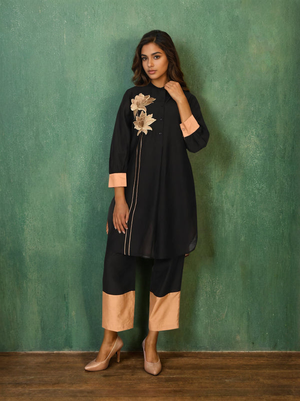 Double Down Co-ord set - Pure Cotton