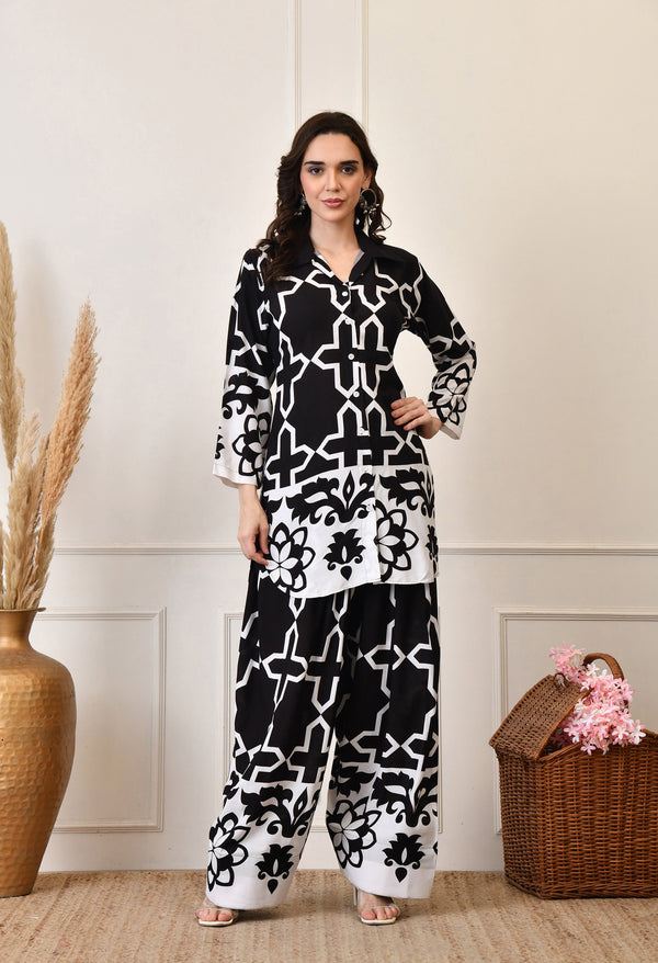 Daftar Farshi - Pure Cotton