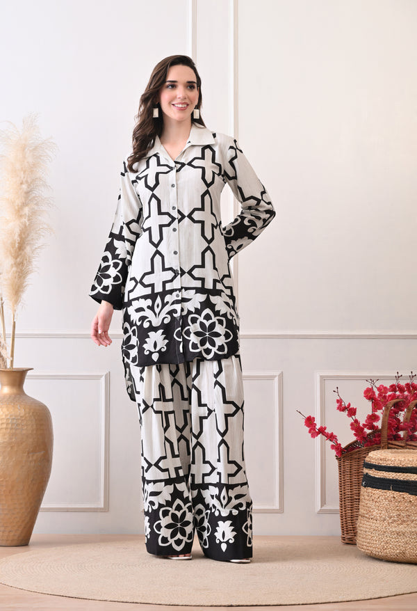 Daftar Farshi - Pure Cotton