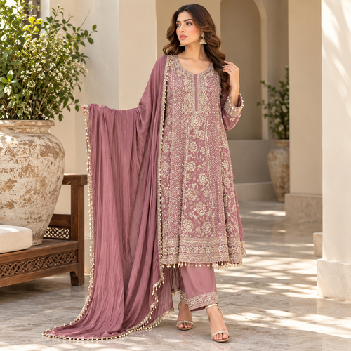 Chaand tara anarkali