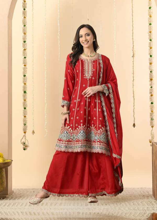 Rani Sharara - Pure Chinon