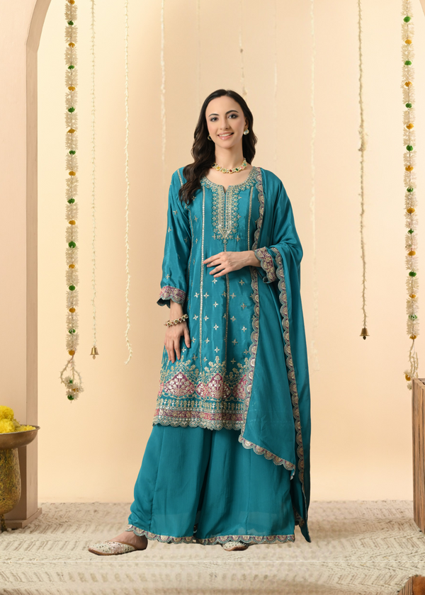 Rani Sharara - Pure Chinon