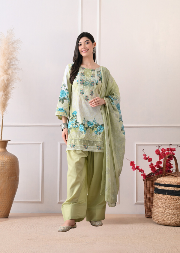 Deewan Farshi - Pure Cotton