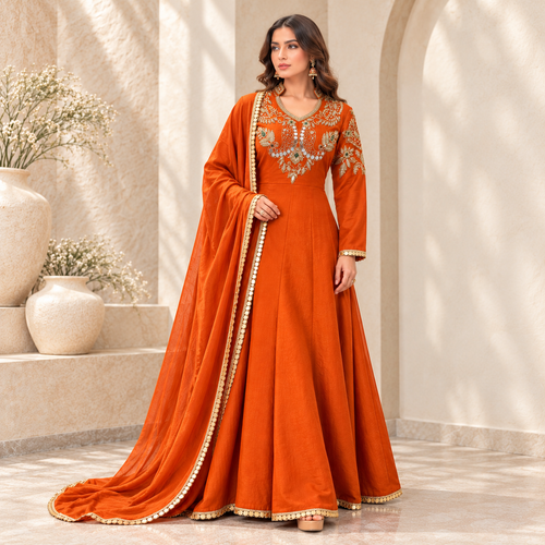 Saanjh Anarkali