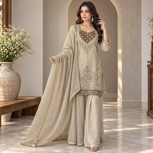 Sweetheart Noor suit