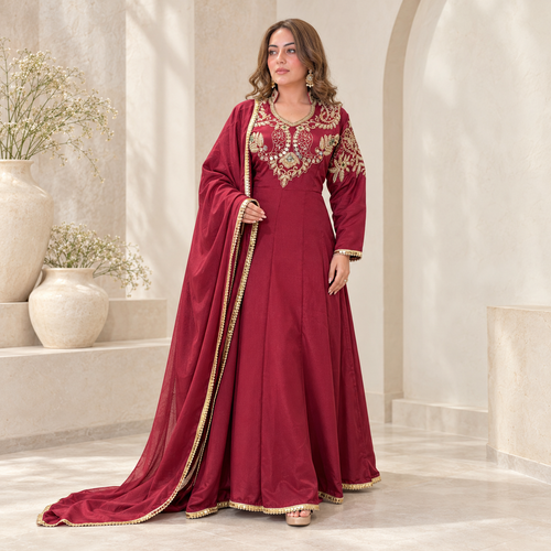 Saanjh Anarkali