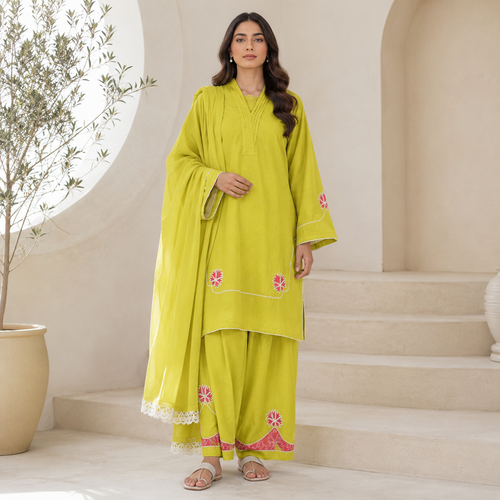 Simplicity Farshi - Pure cotton