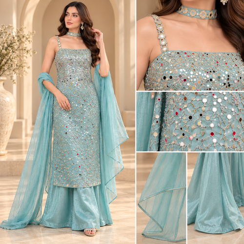 Star Studded dress