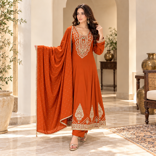 Meherbaan Anarkali