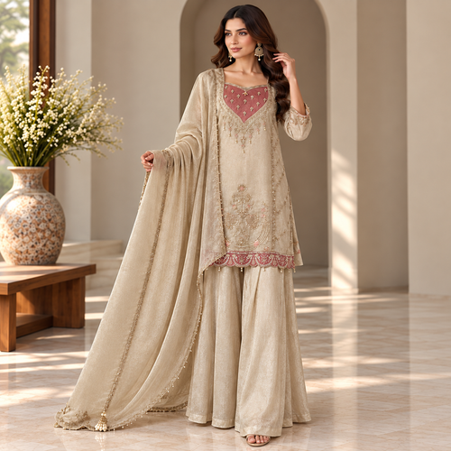 Sweetheart Noor suit