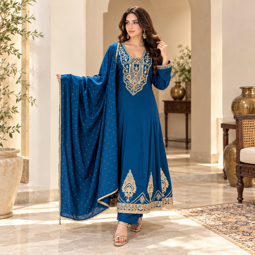 Meherbaan Anarkali