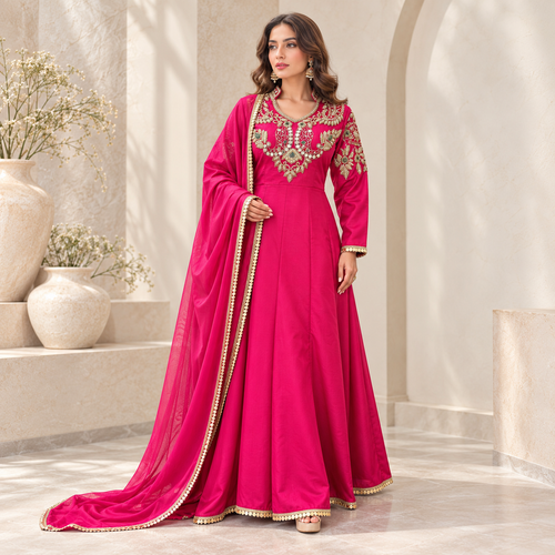 Saanjh Anarkali