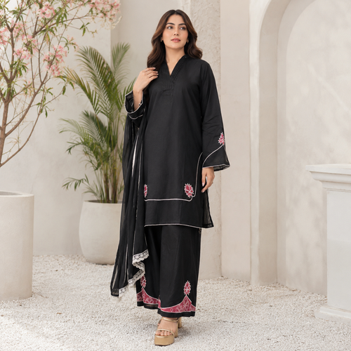 Simplicity Farshi - Pure cotton